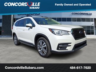 Used 2020 Subaru Ascent Limited w/ Popular Package #2A image 1