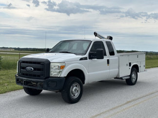 Used 2015 Ford F250 XL image 1