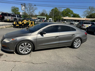 Used 2011 Volkswagen CC Sport image 1