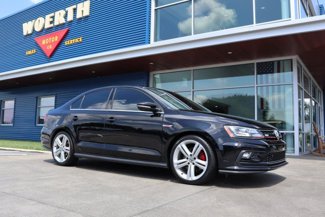 Used 2016 Volkswagen Jetta GLI SEL image 1