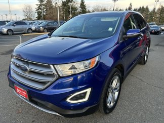 Used 2015 Ford Edge Titanium w/ Equipment Group 302A image 1