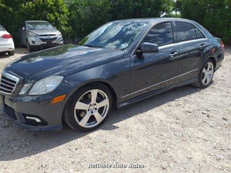 Used 2011 Mercedes-Benz E 350 Sedan image 1