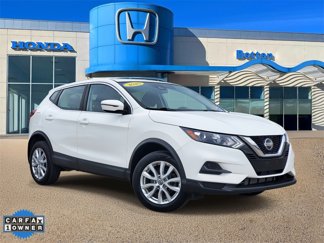 Used 2020 Nissan Rogue Sport S image 1