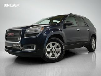 Used 2015 GMC Acadia SLE image 1