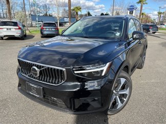 New 2025 Volvo XC40 B5 Plus w/ Protection Package Premier image 1