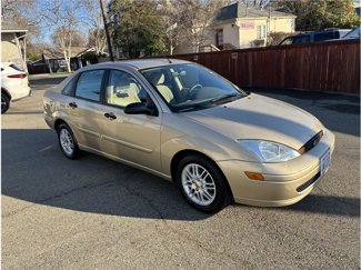 Used 2000 Ford Focus ZTS image 1