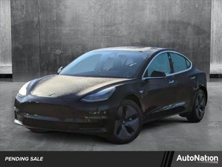 Used 2019 Tesla Model 3 Mid Range image 1