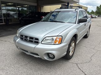 Used 2006 Subaru Baja Sport image 1