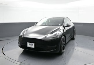 Used 2023 Tesla Model Y Performance image 1