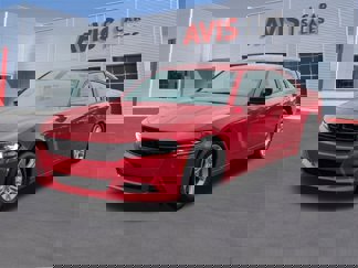 Used 2023 Dodge Charger SXT image 1