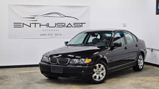 Used 2004 BMW 325i Sedan image 1