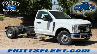 New 2025 Ford F350 XL w/ XL Chrome Package image 1