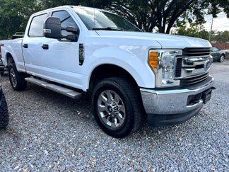 Used 2017 Ford F250 XLT image 1