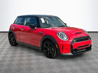 Used 2023 MINI Cooper S image 1