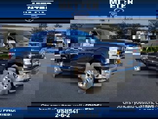 Used 2017 Ford F150 XLT image 1
