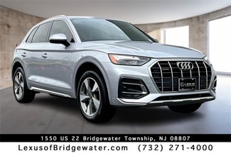Used 2022 Audi Q5 2.0T Premium Plus w/ Premium Plus Package image 1