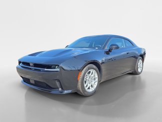 New 2025 Dodge Charger R/T w/ Quick Order Package 25M R/T image 1