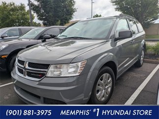 Used 2020 Dodge Journey SE w/ SE Popular Equipment Group image 1