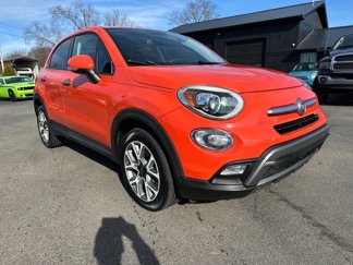 Used 2017 FIAT 500X Trekking image 1