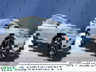 Used 2022 Volkswagen ID.4 Pro image 1