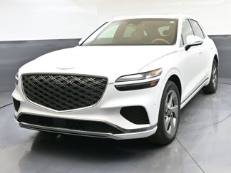 New 2026 Genesis GV70 2.5T Advanced image 1