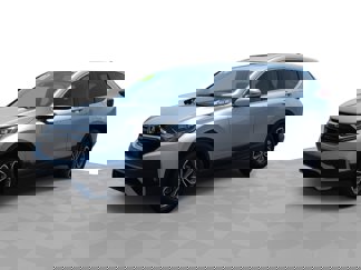 Used 2020 Honda CR-V EX image 1