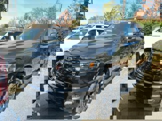New 2025 RAM 1500 Big Horn image 1