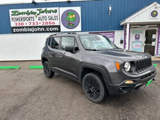 Used 2018 Jeep Renegade Sport w/ Power & Air Group image 1