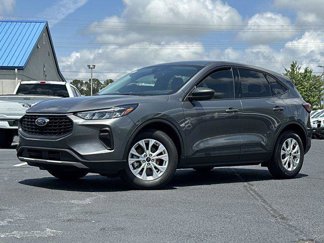 New 2025 Ford Escape Active w/ Cold Weather Package image 1
