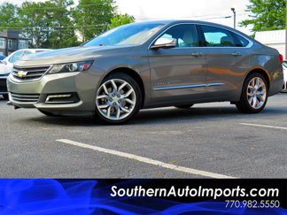 Used 2019 Chevrolet Impala Premier image 1
