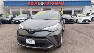 Used 2020 Toyota C-HR LE image 1