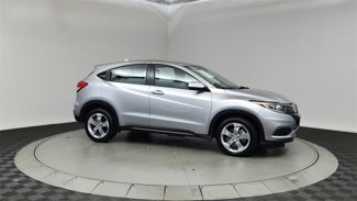 Used 2019 Honda HR-V LX image 1