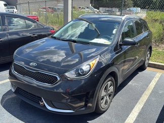 Used 2019 Kia Niro LX image 1