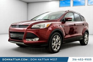 Used 2014 Ford Escape Titanium image 1