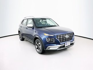 New 2025 Hyundai Venue Limited image 1