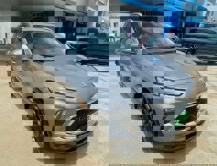 New 2026 Buick Encore GX Sport Touring w/ Experience Buick Package image 1