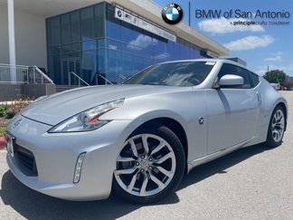 Used 2014 Nissan 370Z Coupe image 1