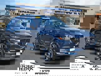 Used 2019 MAZDA CX-5 Signature image 1