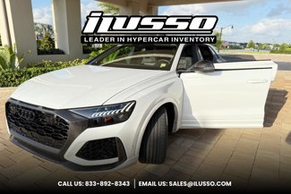 Used 2023 Audi RS Q8 image 1