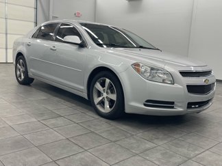 Used 2012 Chevrolet Malibu LT w/ Power Package image 1