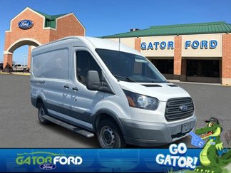 Used 2018 Ford Transit 250 130 Medium Roof image 1