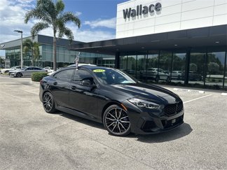 Used 2022 BMW M235i xDrive Gran Coupe w/ Premium Package image 1