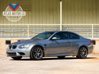 Used 2009 BMW M3 Coupe image 1