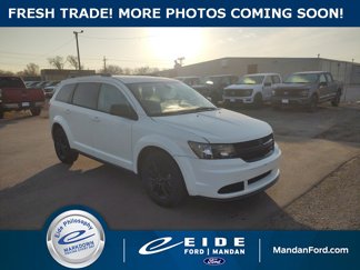 Used 2020 Dodge Journey SE w/ SE Popular Equipment Group image 1