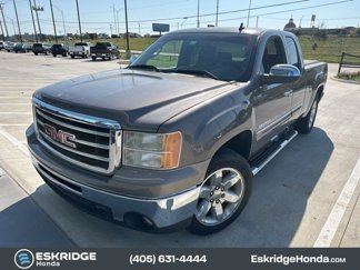 Used 2012 GMC Sierra 1500 SLE image 1