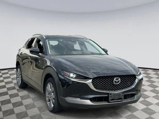 Used 2023 MAZDA CX-30 AWD 2.5 S w/ Premium Package image 1