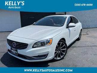 Used 2015 Volvo S60 T6 Platinum image 1