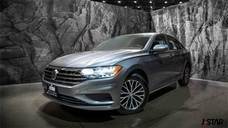Used 2021 Volkswagen Jetta S w/ Driver Assistance Package image 1