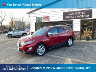 Used 2020 Chevrolet Equinox Premier image 1