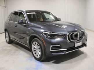 Used 2022 BMW X5 xDrive45e w/ Premium Package image 1